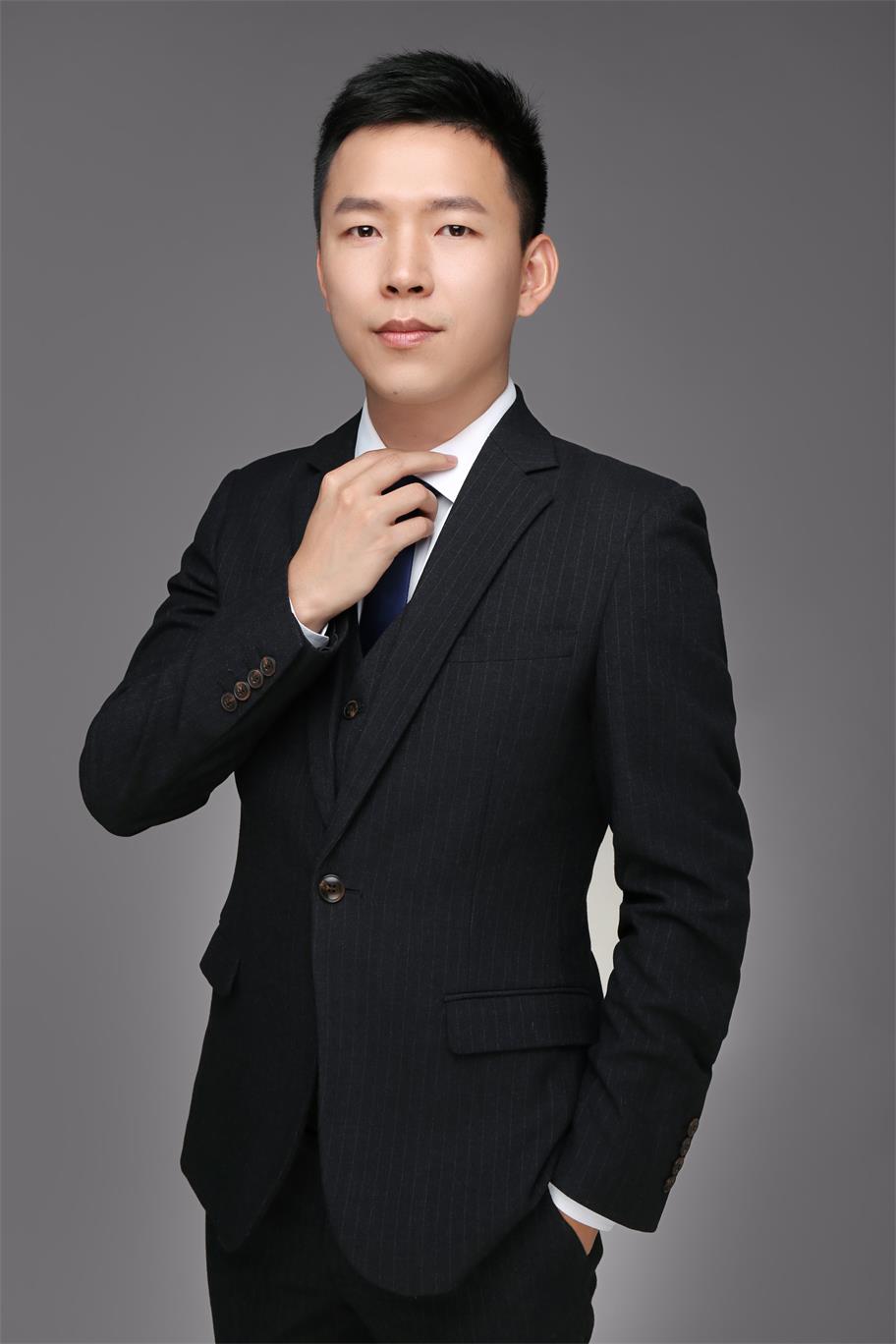叶素华 调色与视觉增强负责人